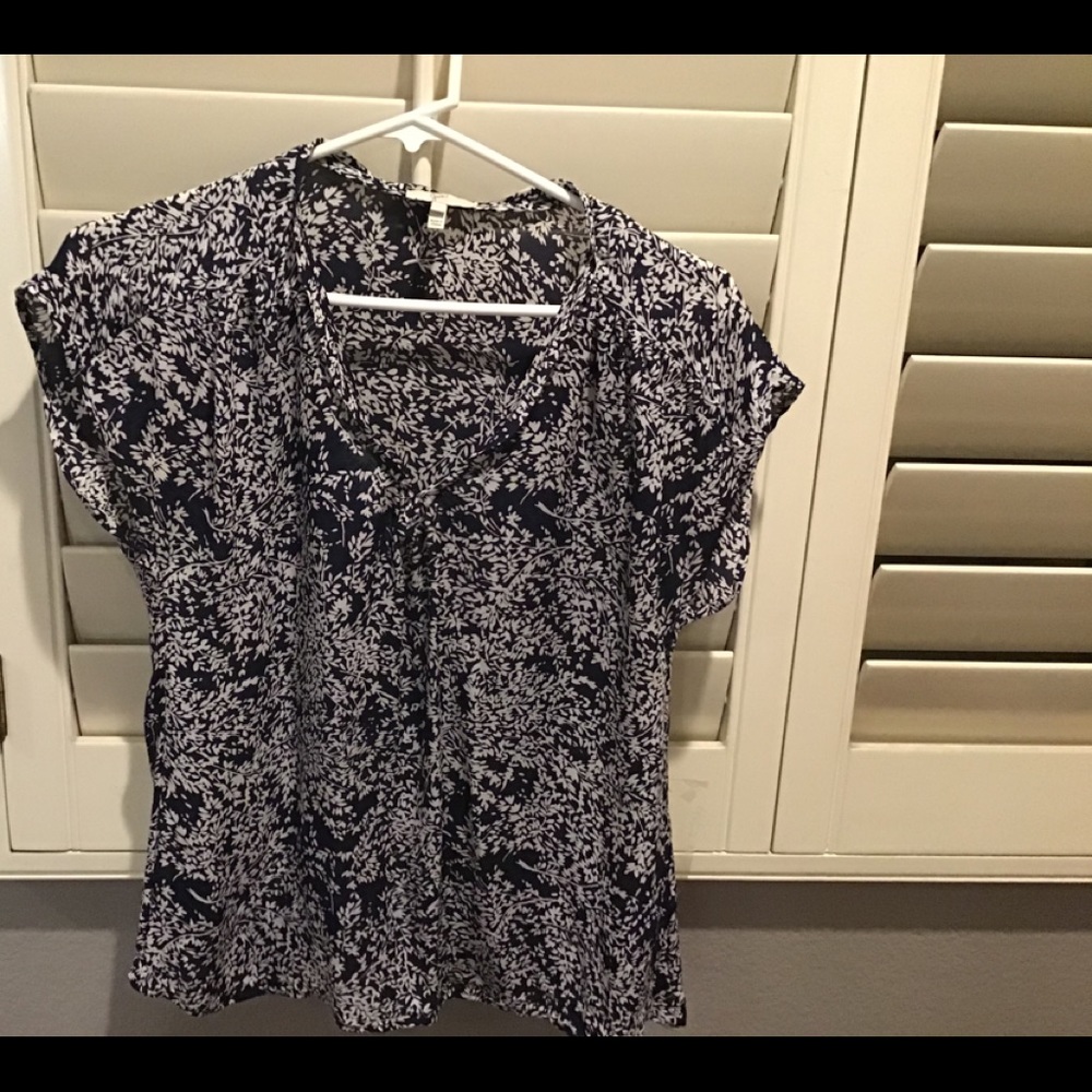 Joie blouse